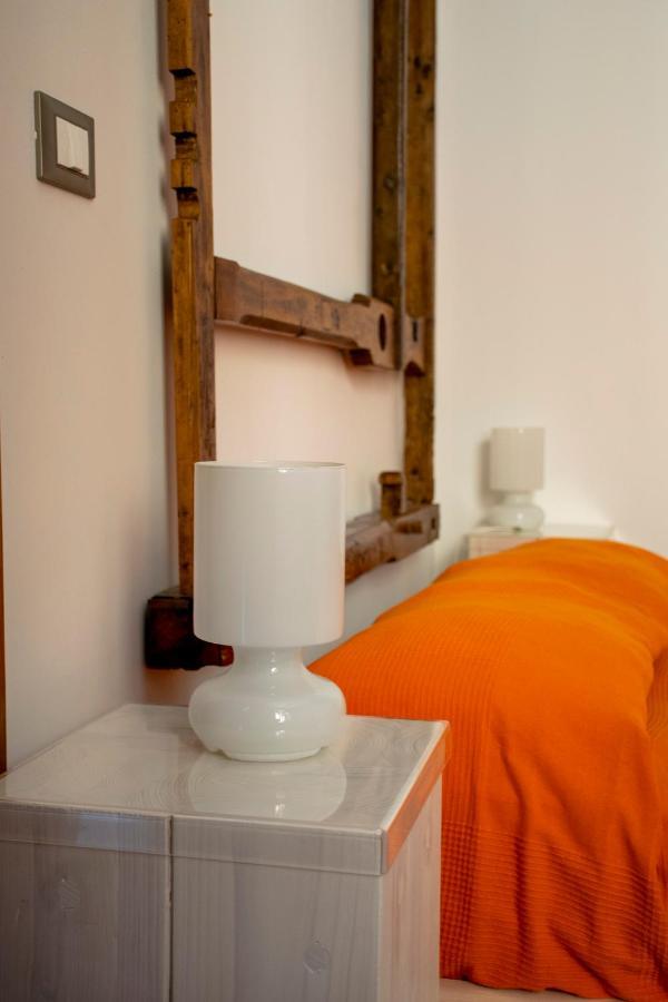 Palazzo Del Diplomatico Villa Belmonte Calabro Bagian luar foto