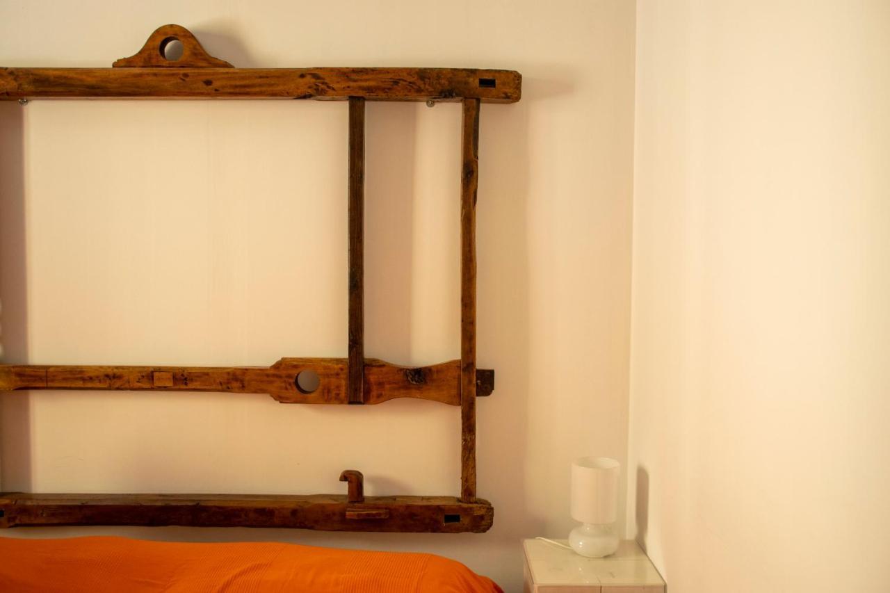 Palazzo Del Diplomatico Villa Belmonte Calabro Bagian luar foto