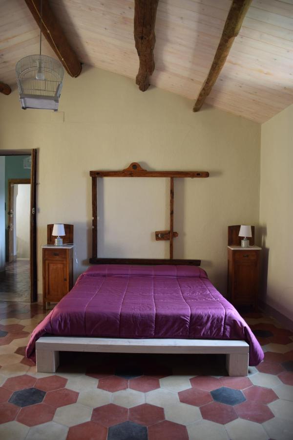 Palazzo Del Diplomatico Villa Belmonte Calabro Bagian luar foto