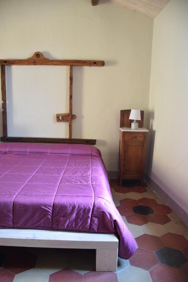 Palazzo Del Diplomatico Villa Belmonte Calabro Bagian luar foto