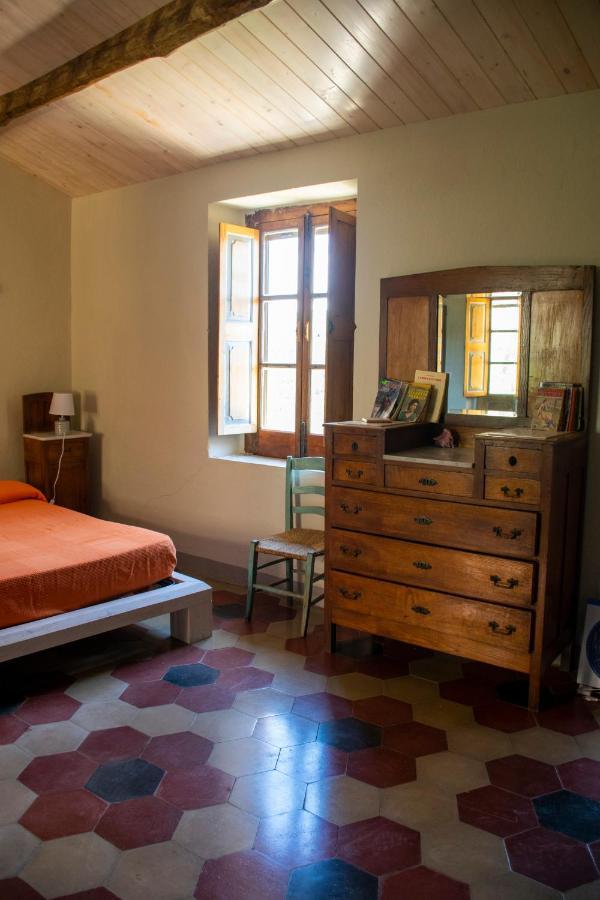 Palazzo Del Diplomatico Villa Belmonte Calabro Bagian luar foto