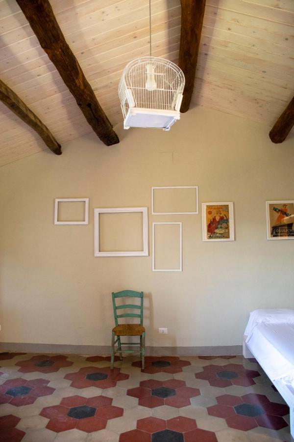 Palazzo Del Diplomatico Villa Belmonte Calabro Bagian luar foto